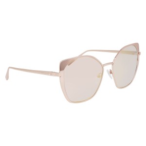 Lunettes de soleil Femme Longchamp LO175S-5618770 ø 56 mm