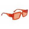 Lunettes de soleil Femme Longchamp LO743S-5323842 Ø 53 mm