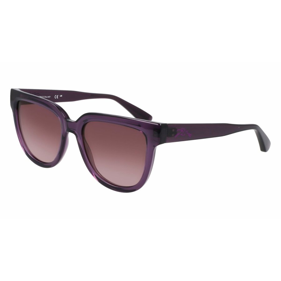 Ladies' Sunglasses Longchamp LO755S-5218501 Ø 52 mm