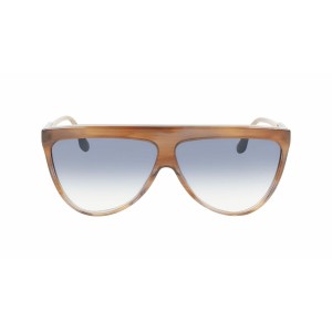 Lunettes de soleil Femme Victoria Beckham VB619S-6509773 Ø 65 mm
