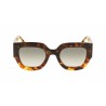 Lunettes de soleil Femme Victoria Beckham VB606S-4924240 Ø 49 mm