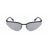 Lunettes de soleil Unisexe Karl Lagerfeld KL352S-6117001 Ø 61 mm