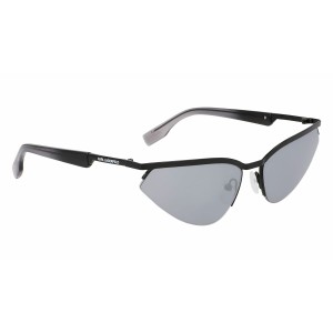 Lunettes de soleil Unisexe Karl Lagerfeld KL352S-6117001 Ø 61 mm