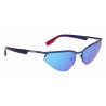 Unisex Sunglasses Karl Lagerfeld KL352S-6117404 Ø 61 mm