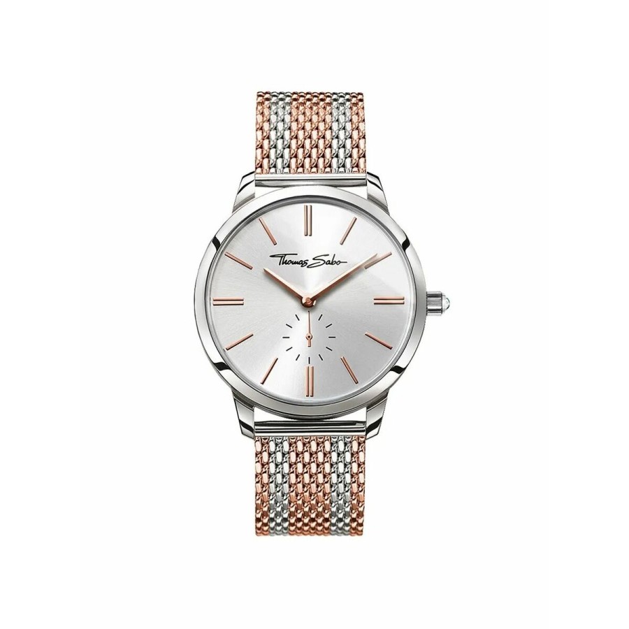 Montre Femme Thomas Sabo WA0273-283-201-33MM