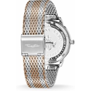 Montre Femme Thomas Sabo WA0273-283-201-33MM