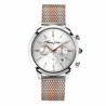 Unisex Watch Thomas Sabo WA0287-283-201-42MM (Ø 42 mm)