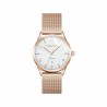 Unisex Watch Thomas Sabo WA0341-265-202-40MM (Ø 40 mm)