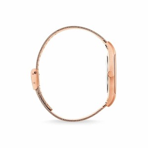 Montre Unisexe Thomas Sabo WA0341-265-202-40MM (Ø 40 mm)