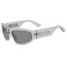 Men's Sunglasses Moschino MOS164-S-KB7 ø 60 mm