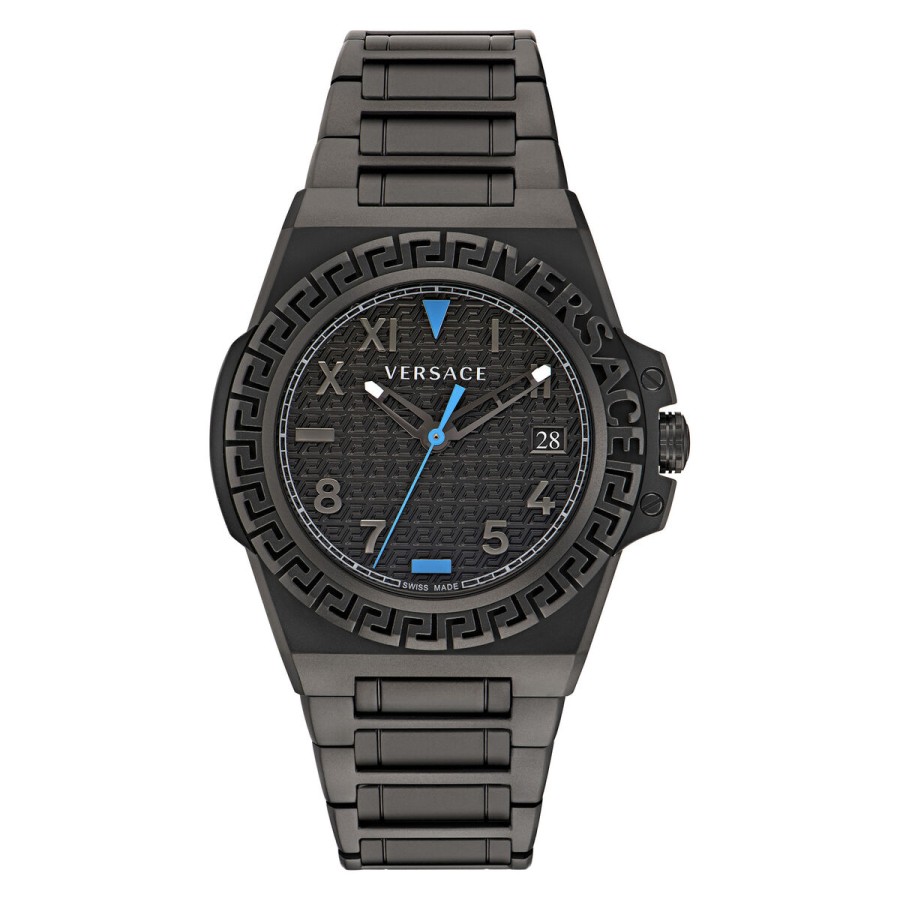 Men's Watch Versace VE3I00622 (Ø 44 mm)
