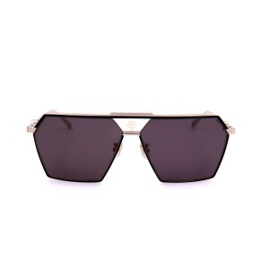 Ladies' Sunglasses PHILIPP PLEIN SPP076M-0301 Ø 66 mm