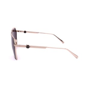 Lunettes de soleil Femme PHILIPP PLEIN SPP076M-0301 Ø 66 mm