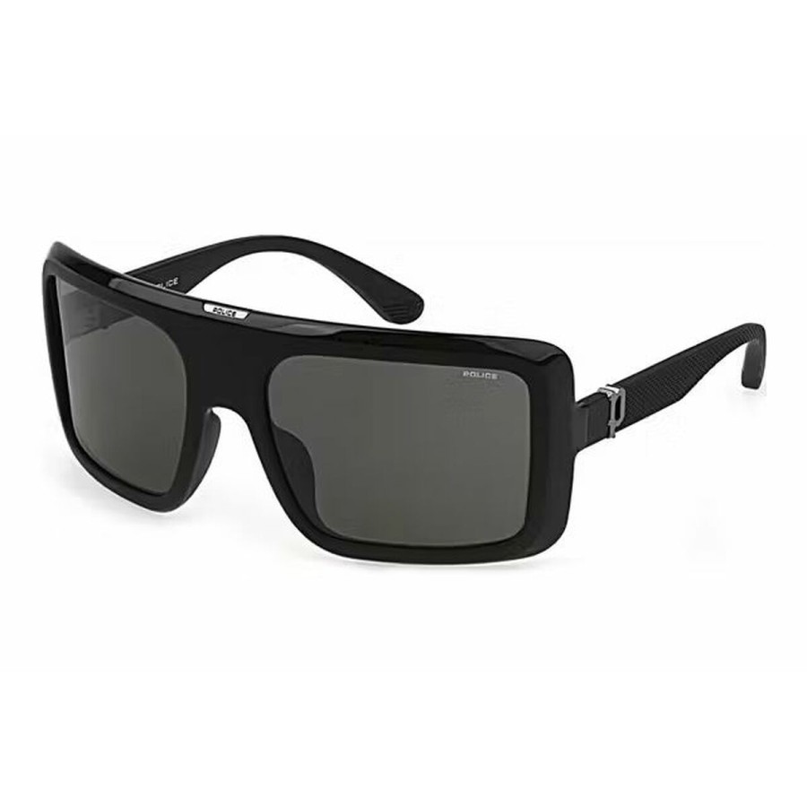Ladies' Sunglasses Police SPLF62M-6104AW Ø 62 mm