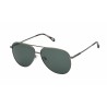 Ladies' Sunglasses Zadig & Voltaire SZV378-580568 ø 58 mm