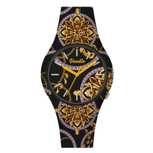 Montre Unisexe Doodle...