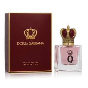 Women's Perfume Dolce & Gabbana Q BY DOLCE & GABBANA EDP 30 ml