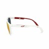 Lunettes de soleil Unisexe Shine Inline Adidas Sport L ø 56 mm