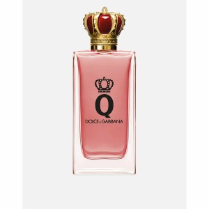 Parfum Unisexe Dolce & Gabbana Q BY DOLCE & GABBANA 100 ml