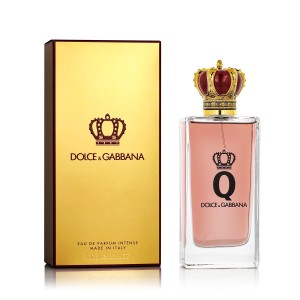 Unisex Perfume Dolce & Gabbana Q BY DOLCE & GABBANA 100 ml
