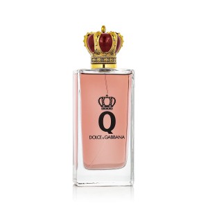 Parfum Unisexe Dolce & Gabbana Q BY DOLCE & GABBANA 100 ml