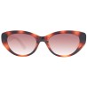 Lunettes de soleil Homme Guess Guess F Habana Ø 51 mm