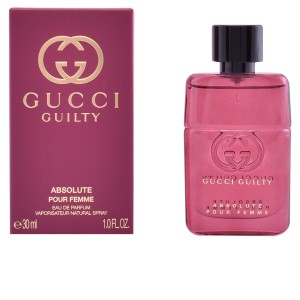 Unisex Perfume Gucci GUCCI...