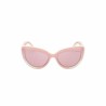 Lunettes de soleil Homme Emilio Pucci Y Rose ø 56 mm