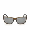 Men's Sunglasses Timberland Timberland D Polarizada Green Ø 62 mm