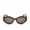 Lunettes de soleil Homme Emilio Pucci A Habana ø 54 mm