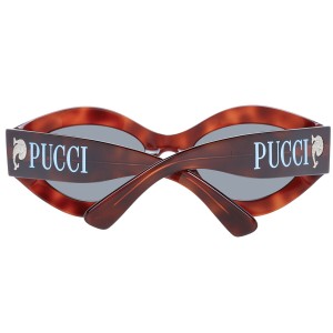 Lunettes de soleil Homme Emilio Pucci A Habana ø 54 mm