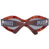 Men's Sunglasses Emilio Pucci A Habana ø 54 mm