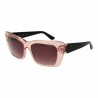 Lunettes de soleil Homme Guess T Rose Ø 55 mm