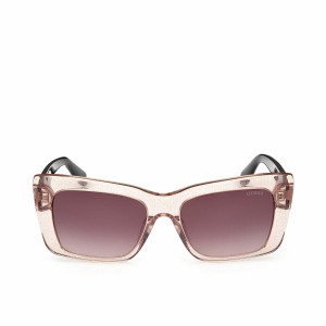 Men's Sunglasses Guess T Pink Ø 55 mm