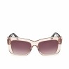Men's Sunglasses Guess T Pink Ø 55 mm