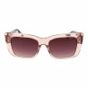 Lunettes de soleil Homme Guess T Rose Ø 55 mm