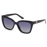 Men's Sunglasses Guess D Ø 55 mm