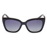 Lunettes de soleil Homme Guess D Ø 55 mm