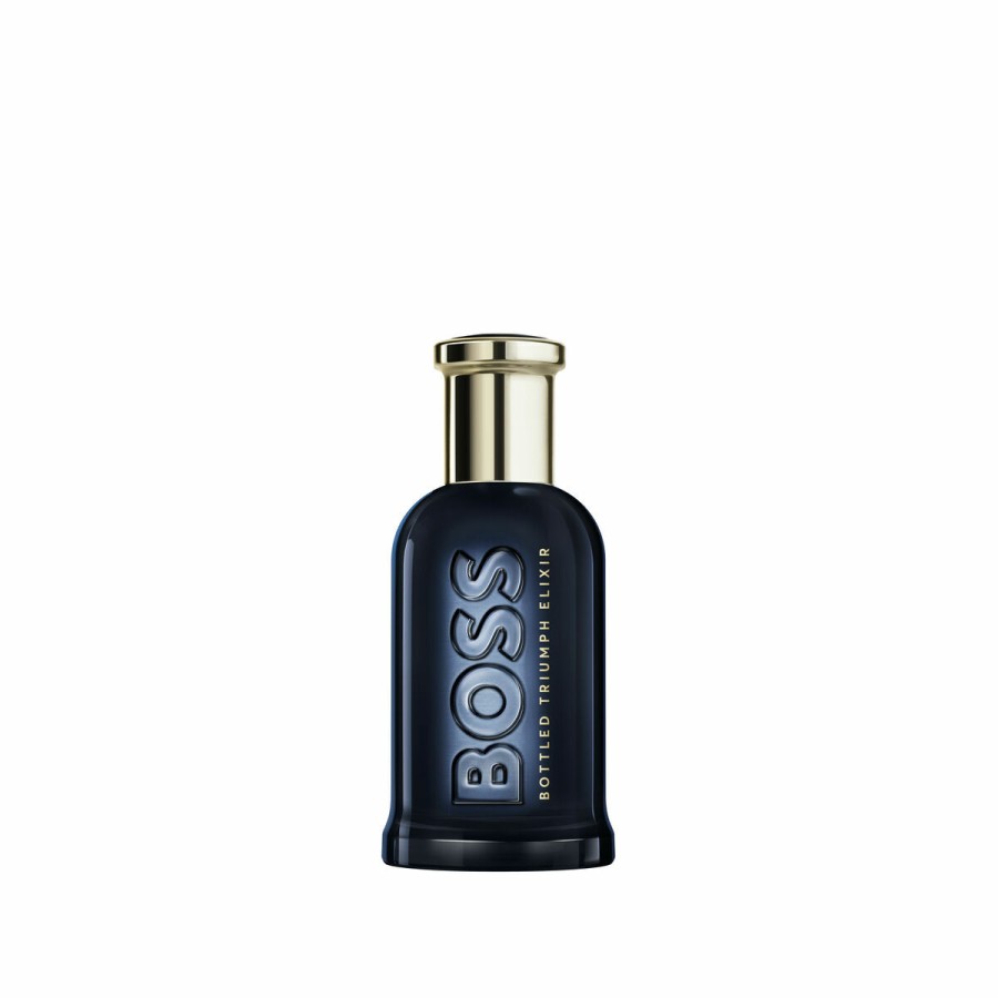 Parfum Homme BOSS BOSS BOTTLED 50 ml