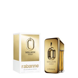 Parfum Homme Paco Rabanne MILLION GOLD EDP 50 ml