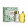 Set de Parfum Femme L'Occitane En Provence VERBENA 2 Pièces