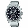 Montre Homme Casio EFB-710D-1AVUEF Argenté