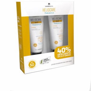 Lot d'hygiène Heliocare...