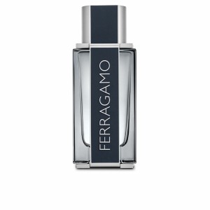 Unisex Perfume Salvatore Ferragamo FERRAGAMO EDT 100 ml