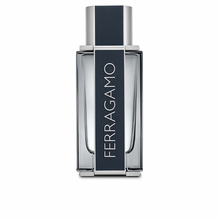 Parfum Unisexe Salvatore Ferragamo FERRAGAMO EDT 100 ml