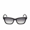 Lunettes de soleil Femme Swarovski SK0374 01B Noir Ø 53 mm