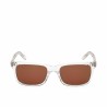 Men's Sunglasses Guess GU00066 26E Transparent Ø 55 mm