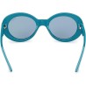 Ladies' Sunglasses Guess GU7904 89V Turquoise Ø 51 mm