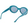 Ladies' Sunglasses Guess GU7904 89V Turquoise Ø 51 mm