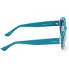 Lunettes de soleil Femme Guess GU7904 89V Turquoise Ø 51 mm